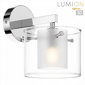 Бра Lumion VERDI 8261/1W в Муравленко - muravlenko.ok-mebel.com | фото 4