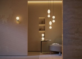 Бра Maytoni Brosche MOD362WL-L5GR3K в Муравленко - muravlenko.ok-mebel.com | фото 3