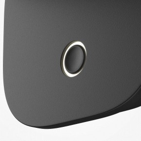 Бра Maytoni Ego C175WL-9W-2.7-4K-B в Муравленко - muravlenko.ok-mebel.com | фото 7