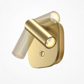 Бра Maytoni Ego C175WL-9W-2.7-4K-MG в Муравленко - muravlenko.ok-mebel.com | фото 4