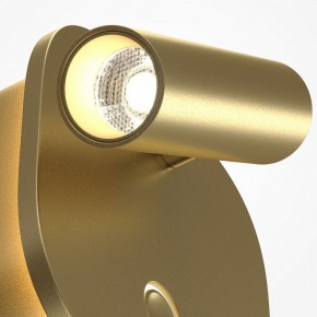 Бра Maytoni Ego C175WL-9W-2.7-4K-MG в Муравленко - muravlenko.ok-mebel.com | фото 6