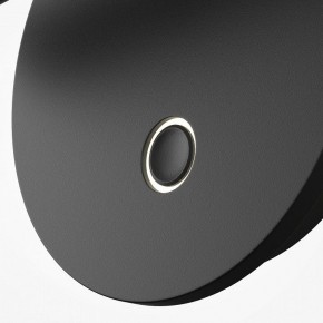 Бра Maytoni Ego C176WL-9W-2.7-4K-B в Муравленко - muravlenko.ok-mebel.com | фото 8