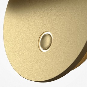 Бра Maytoni Ego C176WL-9W-2.7-4K-MG в Муравленко - muravlenko.ok-mebel.com | фото 7