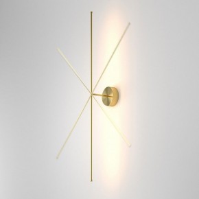 Бра Maytoni Elegant C084WL-L12BS2.7K в Муравленко - muravlenko.ok-mebel.com | фото 4