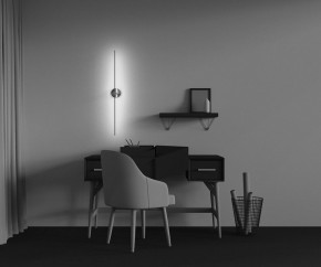 Бра Maytoni Elegant C084WL-L12BS2.7K в Муравленко - muravlenko.ok-mebel.com | фото 5