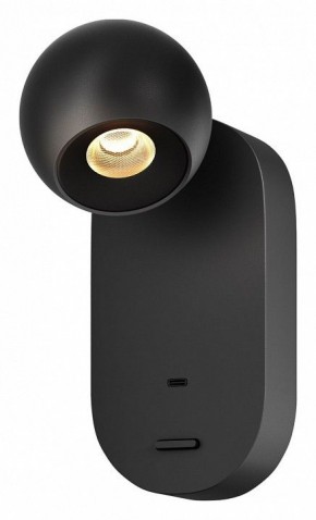 Бра Maytoni Elfin MOD434WL-L5B3K в Муравленко - muravlenko.ok-mebel.com | фото