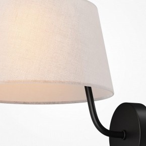 Бра Maytoni Modesto MOD360WL-01B в Муравленко - muravlenko.ok-mebel.com | фото 3