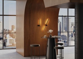 Бра Maytoni Rotera MOD432WL-L6B3K в Муравленко - muravlenko.ok-mebel.com | фото 5