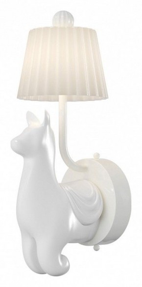 Бра Maytoni Senor Alpaca MOD377WL-L6W3K в Муравленко - muravlenko.ok-mebel.com | фото