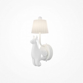 Бра Maytoni Senor Alpaca MOD377WL-L6W3K в Муравленко - muravlenko.ok-mebel.com | фото 2