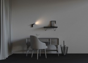 Бра Maytoni Twist C077WL-L3B3K в Муравленко - muravlenko.ok-mebel.com | фото 6