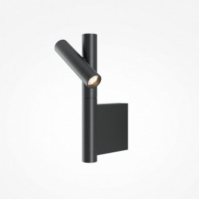 Бра Maytoni Utility MOD433WL-L3B3K в Муравленко - muravlenko.ok-mebel.com | фото 2