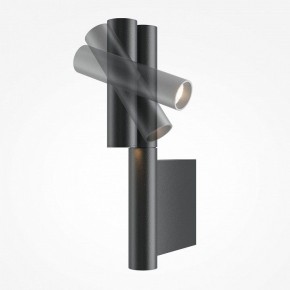 Бра Maytoni Utility MOD433WL-L3B3K в Муравленко - muravlenko.ok-mebel.com | фото 3