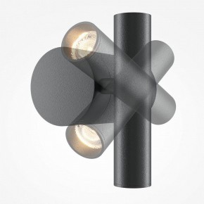 Бра Maytoni Utility MOD433WL-L3B3K1 в Муравленко - muravlenko.ok-mebel.com | фото 3