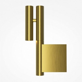 Бра Maytoni Utility MOD433WL-L3BS3K в Муравленко - muravlenko.ok-mebel.com | фото 3