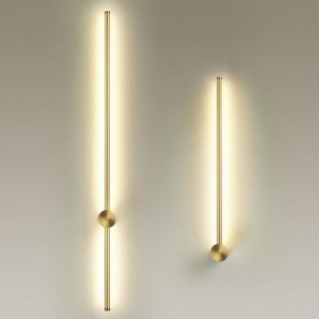 Бра Odeon Light FILLINI 4335/18WGP в Муравленко - muravlenko.ok-mebel.com | фото 3