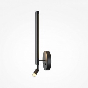Бра с подсветкой Maytoni Combo MOD214WL-L8B3K1 в Муравленко - muravlenko.ok-mebel.com | фото 2