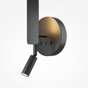 Бра с подсветкой Maytoni Combo MOD214WL-L8B3K1 в Муравленко - muravlenko.ok-mebel.com | фото 7