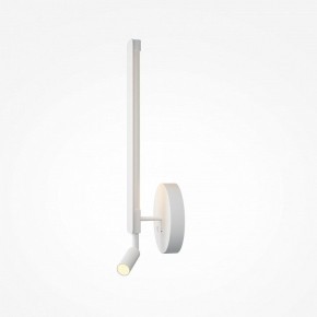 Бра с подсветкой Maytoni Combo MOD214WL-L8W3K1 в Муравленко - muravlenko.ok-mebel.com | фото 2