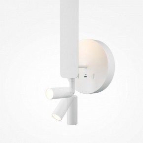 Бра с подсветкой Maytoni Combo MOD214WL-L8W3K1 в Муравленко - muravlenko.ok-mebel.com | фото 4