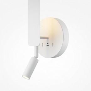 Бра с подсветкой Maytoni Combo MOD214WL-L8W3K1 в Муравленко - muravlenko.ok-mebel.com | фото 8