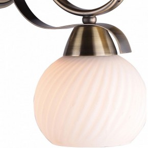 Бра TopLight Olivia TL3750B-01AB в Муравленко - muravlenko.ok-mebel.com | фото 2