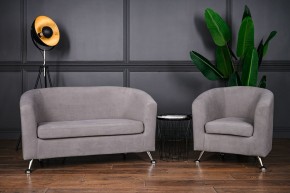 Комплект мягкой мебели 601+600 (диван+кресло) в Муравленко - muravlenko.ok-mebel.com | фото 3