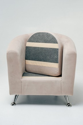 Комплект мягкой мебели 601+600 (диван+кресло) в Муравленко - muravlenko.ok-mebel.com | фото 6