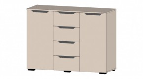 БРИТАНА Комод большой (кашемир) в Муравленко - muravlenko.ok-mebel.com | фото