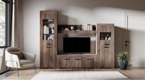 БРУНО Гостиная в Муравленко - muravlenko.ok-mebel.com | фото