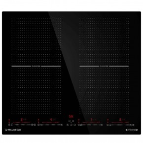 CVI594SF2BK Inverter в Муравленко - muravlenko.ok-mebel.com | фото