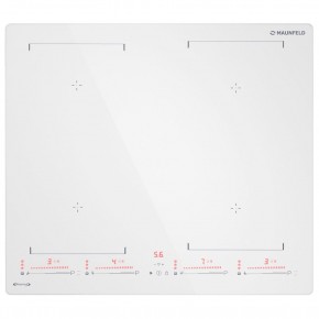 CVI604SBEXWH Inverter в Муравленко - muravlenko.ok-mebel.com | фото