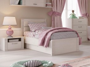 Детская Элана (Бодега белая) в Муравленко - muravlenko.ok-mebel.com | фото 4