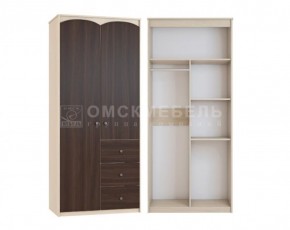 Детская Ева (модульный) в Муравленко - muravlenko.ok-mebel.com | фото 2