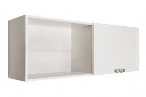 Детская Мишель (белый матовый/экокожа) в Муравленко - muravlenko.ok-mebel.com | фото 6