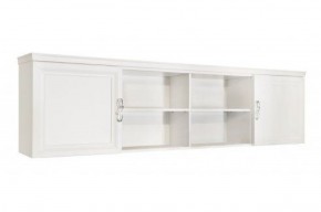 Детская Мишель (белый матовый/экокожа) в Муравленко - muravlenko.ok-mebel.com | фото 7