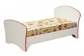 Набор мебели для детской Юниор-10 (с кроватью 800*1600) ЛДСП в Муравленко - muravlenko.ok-mebel.com | фото 3