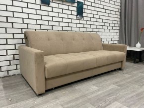 Диван Аккордеон 1280*2000 НПБ подлокотник ПРЯМОЙ в Муравленко - muravlenko.ok-mebel.com | фото