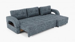 Диван Элита-3 (ПЗ) с оттоманкой в Муравленко - muravlenko.ok-mebel.com | фото 4