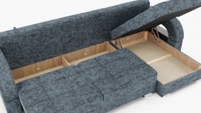 Диван Элита-3 (ПЗ) с оттоманкой в Муравленко - muravlenko.ok-mebel.com | фото 5