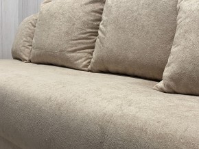 Диван Комфорт-1 (НПБ) велюр Comfort 03 в Муравленко - muravlenko.ok-mebel.com | фото 3