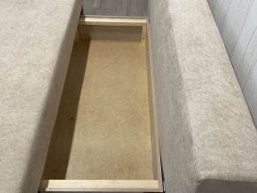 Диван Комфорт-1 (НПБ) велюр Comfort 03 в Муравленко - muravlenko.ok-mebel.com | фото 7