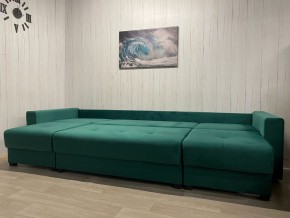 Диван Комфорт-6 модульный 2+1К+1К (НПБ) велюр Veluta Lux 20 в Муравленко - muravlenko.ok-mebel.com | фото 4
