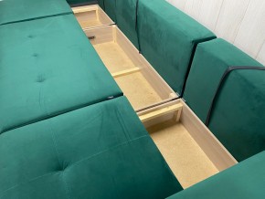 Диван Комфорт-6 модульный 2+1К+1К (НПБ) велюр Veluta Lux 20 в Муравленко - muravlenko.ok-mebel.com | фото 5