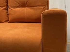 Диван Комфорт-7 БД 1200 ШП (ППУ) велюр Veluta 27 в Муравленко - muravlenko.ok-mebel.com | фото 7