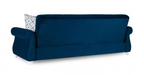 Диван-кровать Роуз ТД 410 + комплект подушек в Муравленко - muravlenko.ok-mebel.com | фото 5