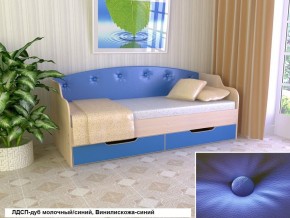 Диван-кровать Юниор Тип-2 (900*2000) мягкая спинка в Муравленко - muravlenko.ok-mebel.com | фото 5
