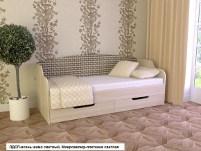 Диван-кровать Юниор Тип-2 (900*2000) мягкая спинка в Муравленко - muravlenko.ok-mebel.com | фото 6