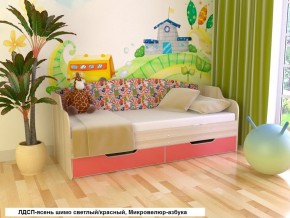Диван-кровать Юниор Тип-2 (900*2000) мягкая спинка в Муравленко - muravlenko.ok-mebel.com | фото 7