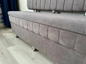Диван кухонный Орион (прошивка полосы) 1500 в Муравленко - muravlenko.ok-mebel.com | фото 5